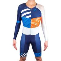 APEX Speedsuit Long or Short-sleeved