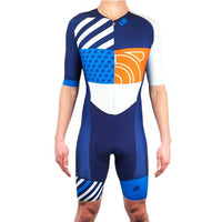 PERFORMANCE Race Suit Long or Short-sleeved
