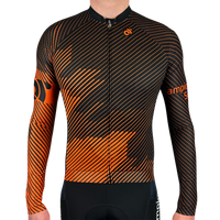 Constitution PERFORMANCE+ Jersey Long Sleeve