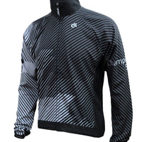 New TECH + Wind Jacket