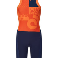 APEX+ Zero Tri Suit