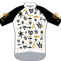 MS Graffiti PERFORMANCE+ Jersey