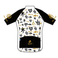 MS Graffiti PERFORMANCE+ Jersey