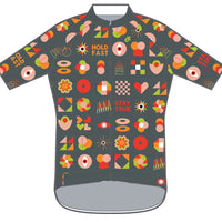 MS Modern PERFORMANCE+ Jersey