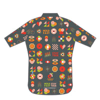 MS Modern PERFORMANCE+ Jersey