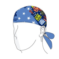 BOR Performance Bandana