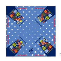 BOR Performance Bandana