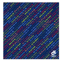 CONST Performance Bandana