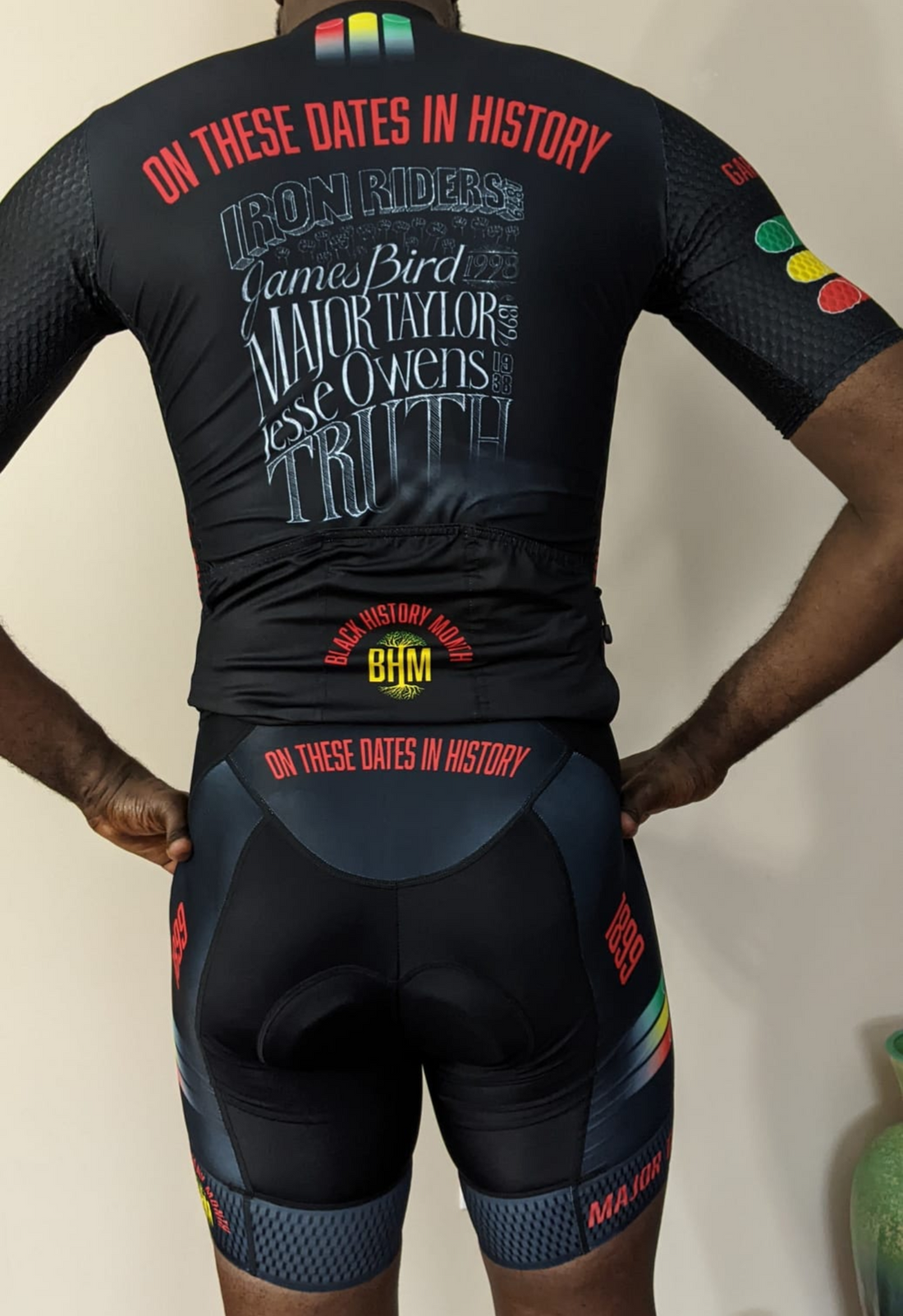 APEX+ Pro Jersey