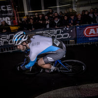 APEX Speedsuit Long or Short-sleeved