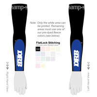 PERFORMANCE Arm Warmer