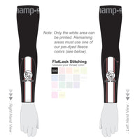 PERFORMANCE Arm Warmer