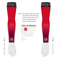 PERFORMANCE Arm Warmer