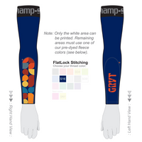 PERFORMANCE Arm Warmer