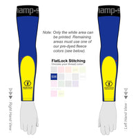 PERFORMANCE Arm Warmer