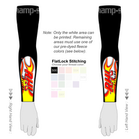 PERFORMANCE Arm Warmer