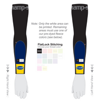 PERFORMANCE Arm Warmer