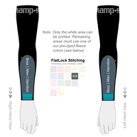 PERFORMANCE Arm Warmer