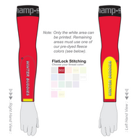 PERFORMANCE Arm Warmer