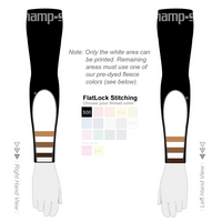 PERFORMANCE Arm Warmer