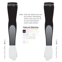 PERFORMANCE Arm Warmer