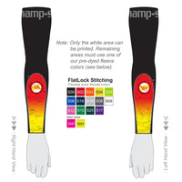 PERFORMANCE Arm Warmer