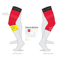 PERFORMANCE Knee Warmer