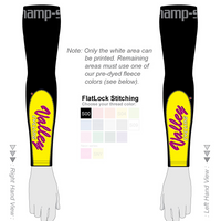 PERFORMANCE Summer Sleeve