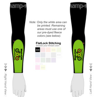 PERFORMANCE Summer Sleeve