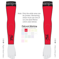 PERFORMANCE Summer Sleeve