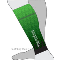 PERFORMANCE+ Aero Calf Sleeves