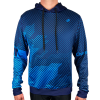 DOI PERFORMANCE Pullover Hoodie