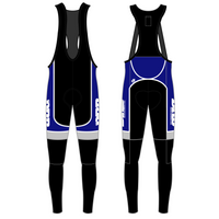 APEX Winter Bib Tights