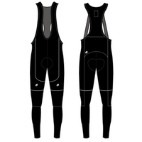 APEX Winter Bib Tights
