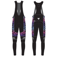 APEX Winter Bib Tights