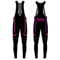 APEX Winter Bib Tights