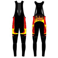 APEX Winter Bib Tights