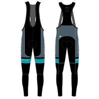 APEX Winter Bib Tights