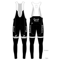 Performance Winter Bib Knickers