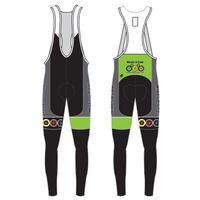 Performance Winter Bib Knickers