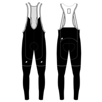 Performance Winter Bib Knickers
