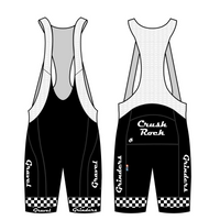 APEX Cycling Shorts (non-bib strap)