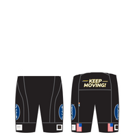 APEX Cycling Shorts (non-bib strap)