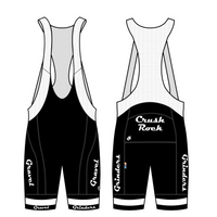 APEX Cycling Shorts (non-bib strap)