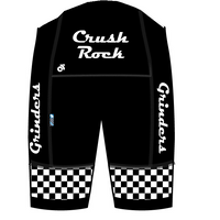 PERFORMANCE Cycling Shorts (non-bib strap)