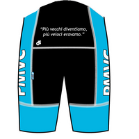PERFORMANCE Cycling Shorts (non-bib strap)