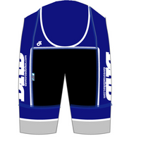 PERFORMANCE Cycling Shorts (non-bib strap)