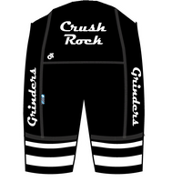 PERFORMANCE Cycling Shorts (non-bib strap)
