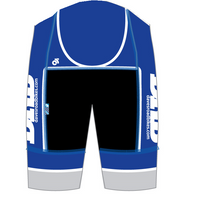 PERFORMANCE Cycling Shorts (non-bib strap)