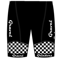 PERFORMANCE Cycling Shorts (non-bib strap)